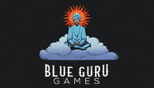 Blue Guru Games