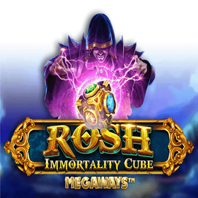 Rosh Immortality Cube Megaways
